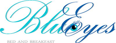 Blue Eyes Bed and Breakfast