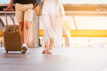 Transfer dagli aeroporti